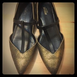 Kate Spade Saturday Flats